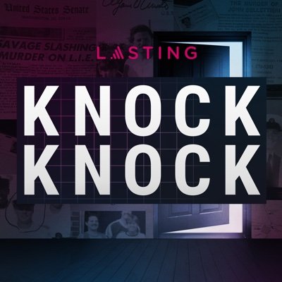 Knock Knock Podcast Profile