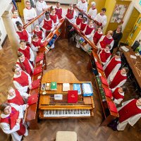 Derby Cathedral Music(@DerbyCathMusic) 's Twitter Profileg