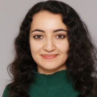 Homa Hamledari (@homahamledari) 's Twitter Profile