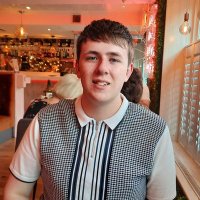 Daniel Hordon (@danielhordon) 's Twitter Profile