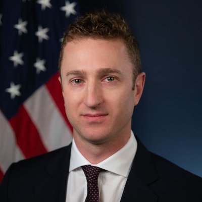 USAttyHurwit Profile Picture