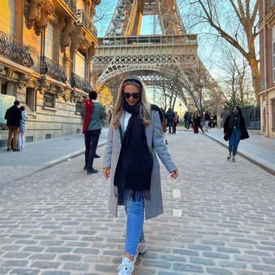 MeganFellowes's profile picture. 