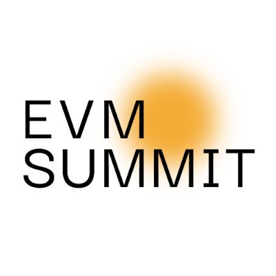 Inaugural EVM Summit taking place at @EFdevconnect.
Organized by @teamipsilon.

🗓 Nov 14, 2023  📍 Istanbul Congress Center (ICC)
