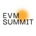 EVM Summit (@evmsummit) Twitter profile photo EVM Summit (@evmsummit) Twitter profile photo