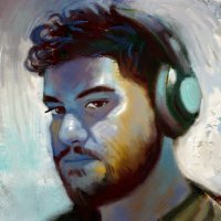 Jesus Piña Paez (@pineapplebrush) 's Twitter Profile
