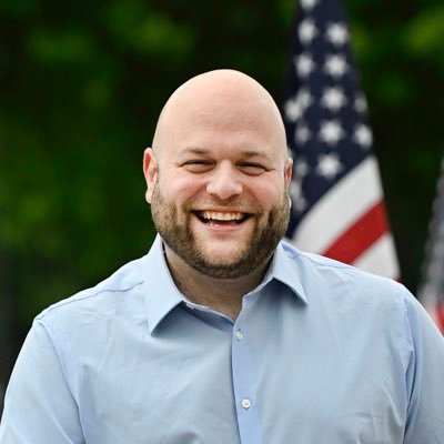 President, Northland Strategies • Board Chair, Kent County, MI • Fmr. MI Legislative Staffer • Tweets my own