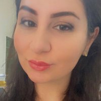 Rana Khalife (@khalifer88) 's Twitter Profile Photo