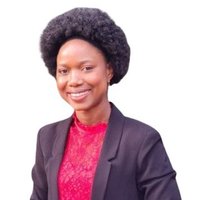 Houleymatou Baldé ✩ IT Woman (@hbalde_itwoman) 's Twitter Profile