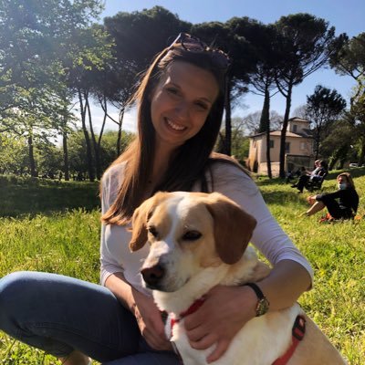 Chiara Musillo Profile