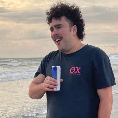 PisaBen's profile picture. WVWC