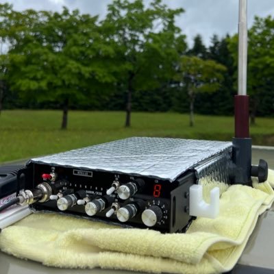 sapporoHM's profile picture. #札幌在住#市民ラジオ#ハム無線#デジタル簡易無線#デジコミ＃特定小電力#趣味カメラ#真空管アンプ製作#ドライブ好き#旅行大好き#寿司🍣大好き#皆さんよろしくお願い致します。