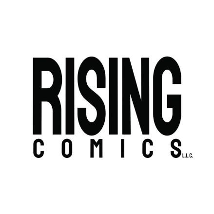 risingcomicsllc's profile picture. Indy comics publisher, trying to survive and thrive in New York City.