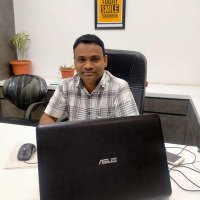 Rohit Kumbhare(@Rohit_0309) 's Twitter Profile Photo