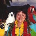Pam Spencer - @magicalpam - Twitter
