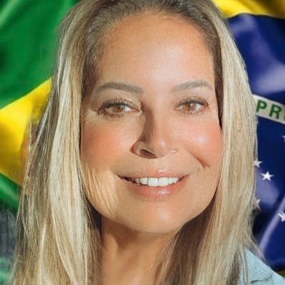 geneticista UFRJ, PhD; escritora e viajante. 🇧🇷 Patriota e conservadora 🇧🇷🇧🇷