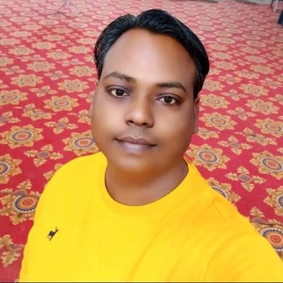 gauravbadaun's profile picture. पत्रकार दैनिक जागरण अखवार