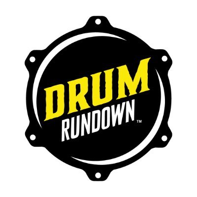 #DrumRundown offers drumset walkthroughs, tour stories, and features today’s most prominent drummers. New episodes on YouTube monthly.