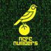 NCFC Numbers (@ncfcnumbers) Twitter profile photo