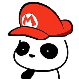 PanndaRetro's profile picture. Your Friendly Neighborhood Panda