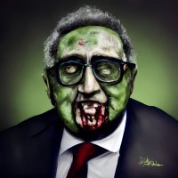 Is Henry Kissinger Dead Yet? (@updates_henry) 's Twitter Profile Photo