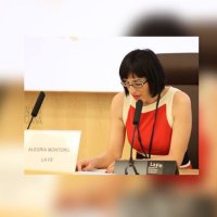 Alegria Montoro (@alegriamontorop) 's Twitter Profile