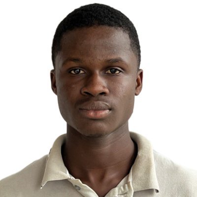Hi, I am a software developer- student
SKILLS : HTML5 || CSS3 || Bootstrap || Javascript 
 React.js || Node.js

connect with me https://t.co/i1dPAZxmvy