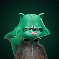 Verde.sol (@degenverde) 's Twitter Profile