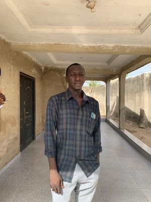 umarladan3566's profile picture. 