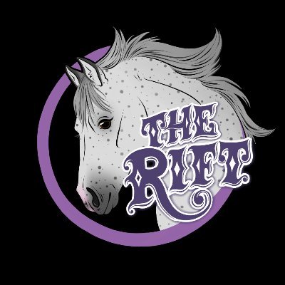 PC #RedDeadOnline & #RedM Community | 💖🐎 Trail Rides | Rift RedM Server | Charity Events | Chill Vibes | 🌈LGBTQIA+ | https://t.co/NH12nxI9dX #TheRiftTrails