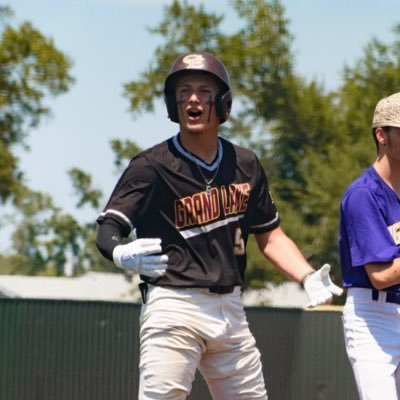 grand lake baseball and football-3.6 GPA-left fielder-quarterback-CLASS OF 2023