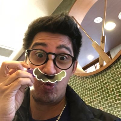 aaronsoares's profile picture. Some random guy living in Japan.