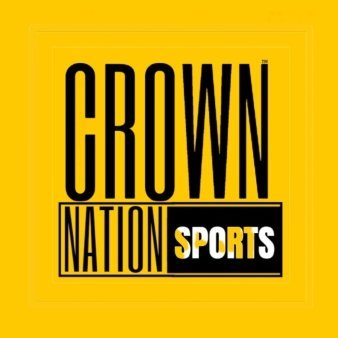 The official Twitter page of Crown Nation Sports. 
https://t.co/BtFWWm5FuG