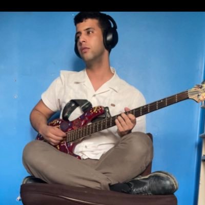 A_RahmanKhaled's profile picture. *sigh*