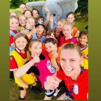 Michelle Marshall (@nfamichelle) 's Twitter Profile Photo