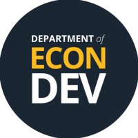 SLC Economic Development(@slcecondev) 's Twitter Profile Photo