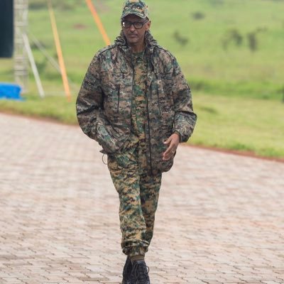 RwagasoreP's profile picture. Legal Advisor