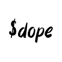 dopekidz (@dopekidznft) 's Twitter Profile