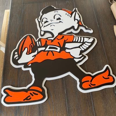 CLE sports fan. StarWars fanatic. Maker. YouTube Channel host. Combat Veteran. High School Football Coach. PHD candidate.
