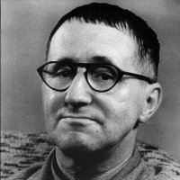 Bertolt Brecht(@BertoltBrecht_2) 's Twitter Profile Photo