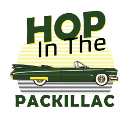 All Packers... nothing else NEW FRESH NUANCED #Cheeseheadforeva #GoPackGo #Packillac