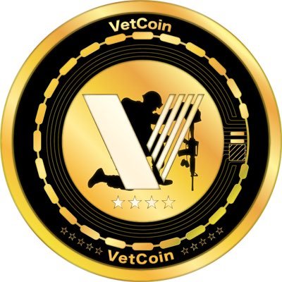 VetCoin is an IRS registered 501(c)(3) Foundation & 509(a)(2) Public Charity eligible to receive tax deductible donations for the benefit of military veterans.