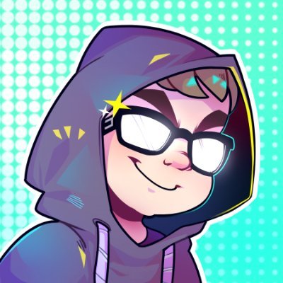 TrickyTz's profile picture. Hat nichts gegen ein zweites Frühstück | Trickster-Gottheit | Avatar von @Laubfux