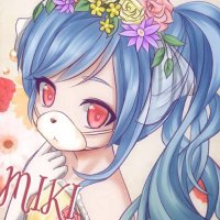 みき＠薄皮あんぱん (@miki_anpan) Twitter profile photo