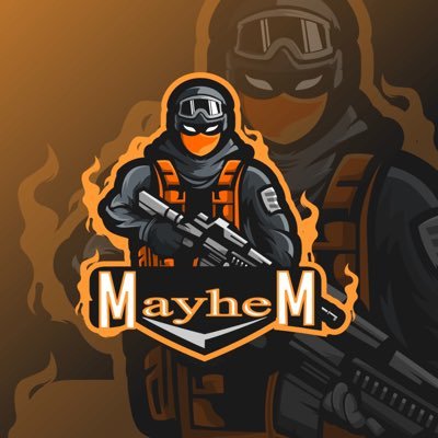 MayhemCube Profile Picture