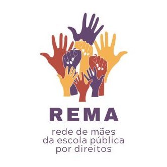 REMA - Rede de Mães de Escola Pública por Direitos
antes: Movimento Famílias pela Vida