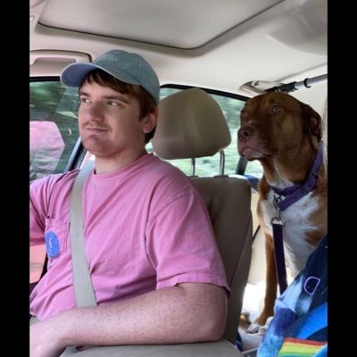 TrippPerry21's profile picture. 