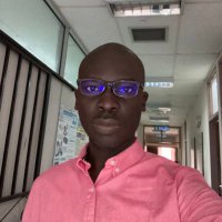 Dr Black, PhD (@bp_gadzama) 's Twitter Profile