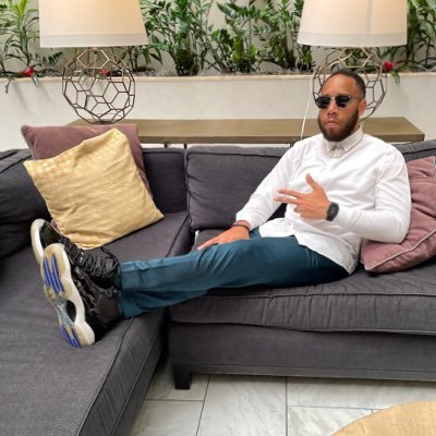 TheAIRisON_'s profile picture. #TheAIRisON 🌬💨|🔄🔛... Est. MCMXCII