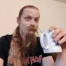 PF0rt's profile picture. Alien pillow person piloting a hyper advanced human flesh suit. Mustache haver. Husband, handyman, humble maker of stuff. Probably the biggest pothead you know.