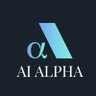 AIAlpha3's profile picture. Our algorithmic trading strategies are listed in many platforms now!
This is NOT Financial Advice!